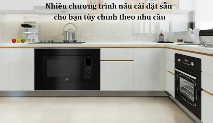 Chương trình cài đặt đa dạng, không giới hạn